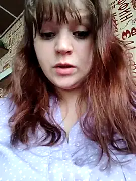 Eva Florence online show from 03/09/25, 02:10