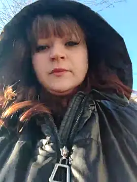 Eva Florence online show from 03/10/25, 06:27