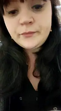 Eva Florence online show from 03/12/25, 03:07