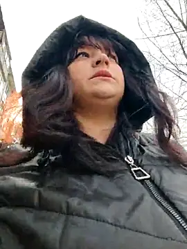 Eva Florence online show from 03/16/25, 10:33