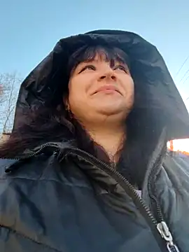 Eva Florence online show from 03/20/25, 07:25