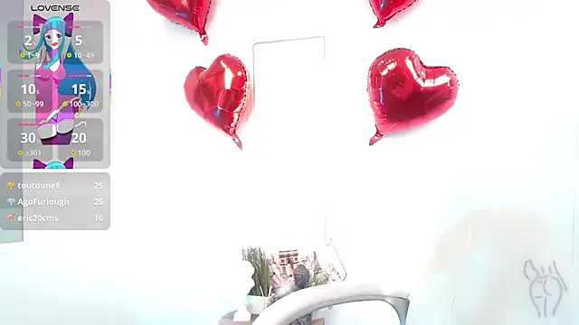 salome drasin online show from 03/10/25, 12:26