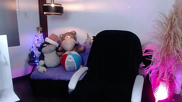 salome drasin online show from 11/18/25, 09:58