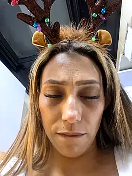 salome drasin online show from 12/18/25, 12:38