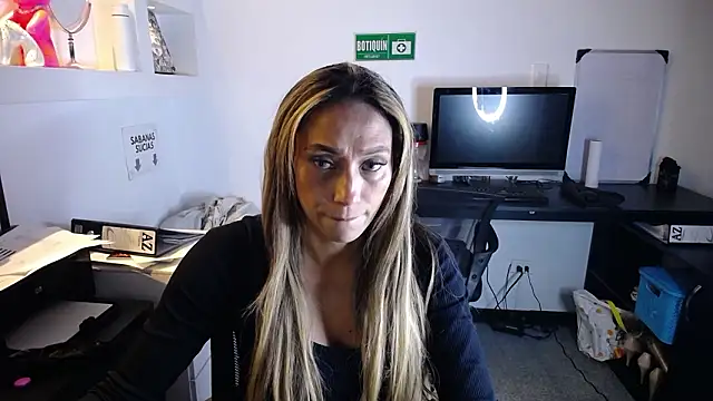 salome drasin online show from 02/05/26, 05:45