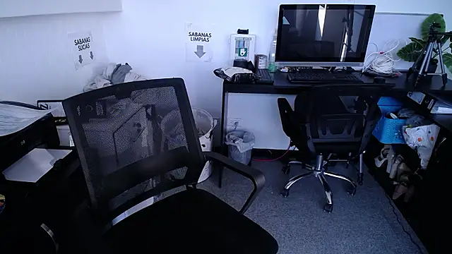 salome drasin online show from 02/28/26, 12:17