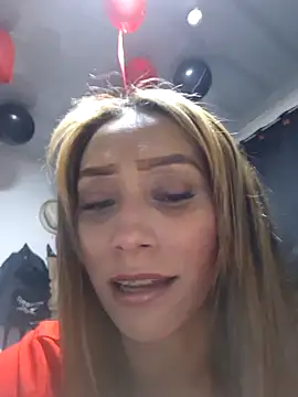 salome drasin online show from 03/13/26, 11:55