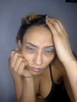 salome drasin online show from 04/13/26, 11:43