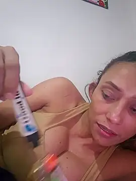 salome drasin online show from 05/31/26, 12:52