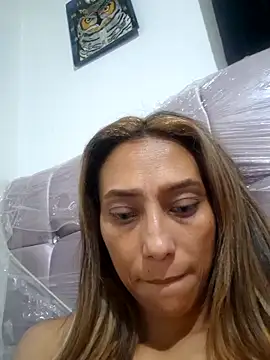 salome drasin online show from 06/06/26, 08:19