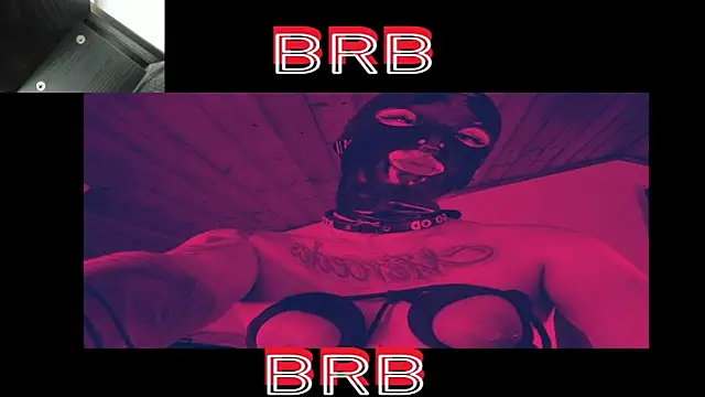 Darkness jones  online show from 03/27/26, 03:56