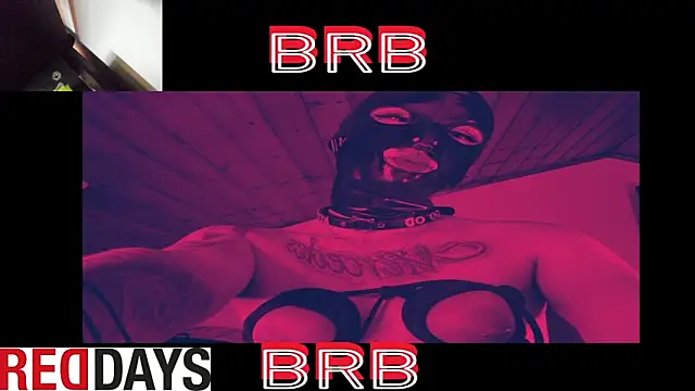 Darkness jones  online show from 04/15/26, 08:42