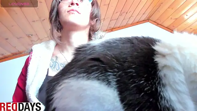 Darkness jones  online show from 04/17/26, 06:44