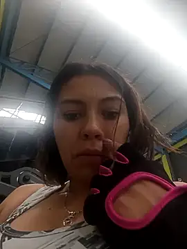 LIZ-06  online show from 02/03/25, 02:02