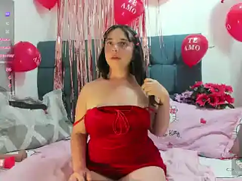 Hellen starx online show from 02/15/25, 11:36