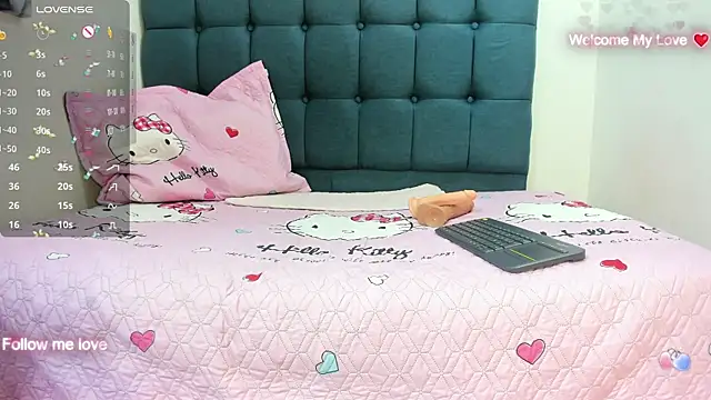 Hellen starx online show from 03/13/25, 02:38