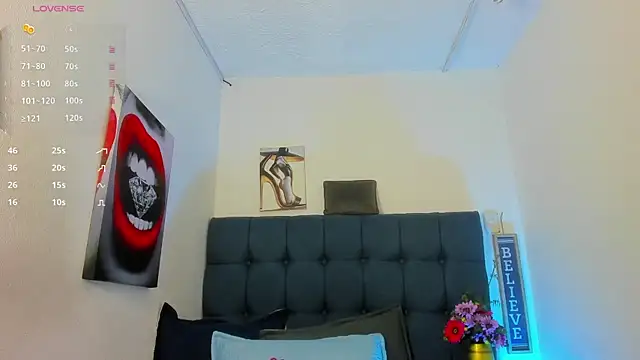 Hellen starx online show from 11/14/25, 01:10