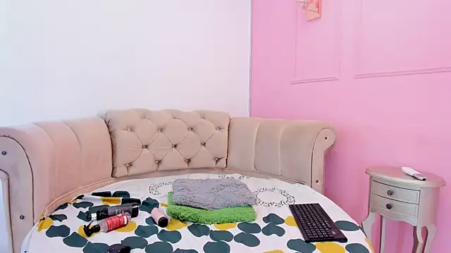 briannaduque online show from 01/07/25, 06:24