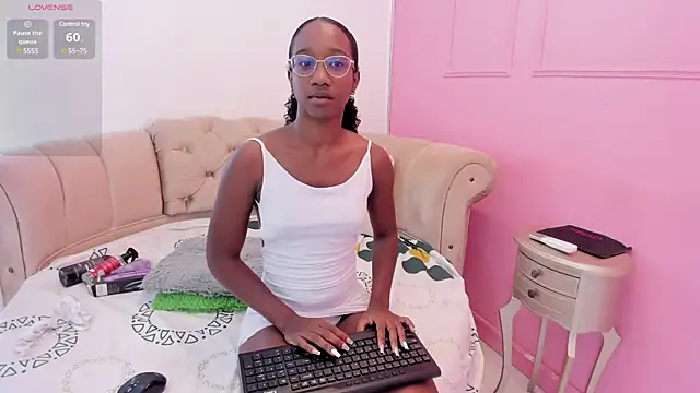 briannaduque online show from 01/09/25, 12:30