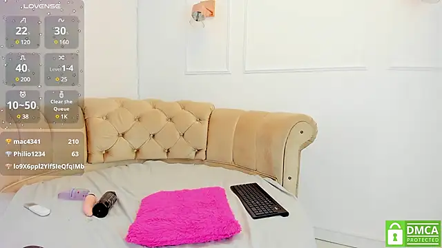 briannaduque online show from 01/28/25, 06:17