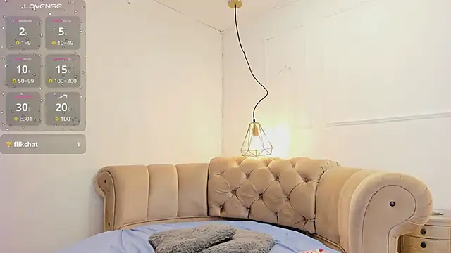 briannaduque online show from 03/20/25, 03:47