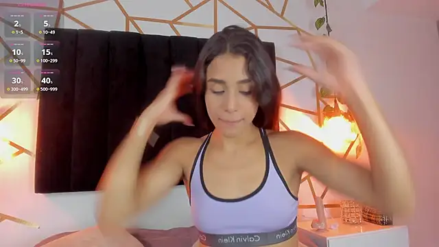 Ambeer Rousess online show from 02/02/25, 12:46