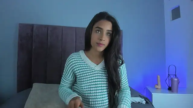 Ambeer Rousess online show from 02/09/25, 01:25