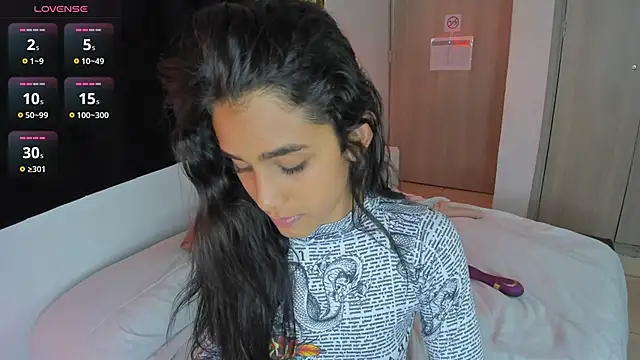 Ambeer Rousess online show from 03/19/25, 11:57