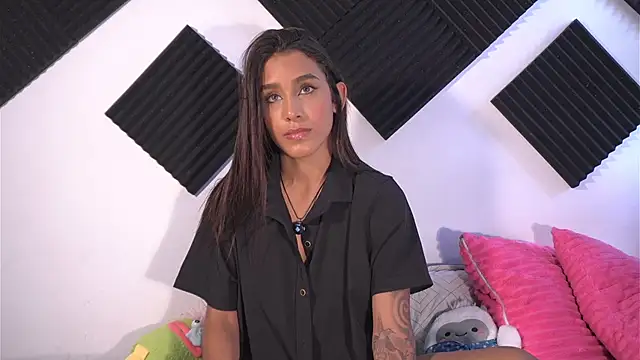 Ambeer Rousess online show from 12/14/25, 08:35