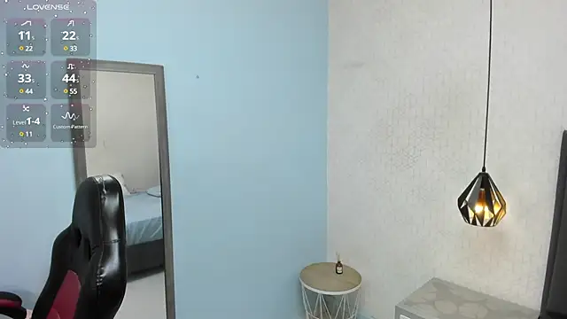 GERASMEBARACK online show from 01/20/25, 03:50