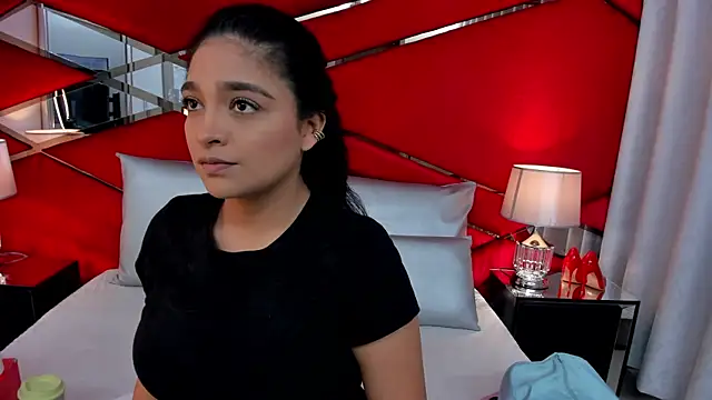 AdeleGray online show from 03/13/25, 11:41