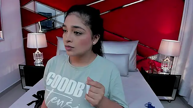 AdeleGray online show from 09/19/25, 11:44