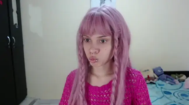 hachi kitty online show from 01/03/25, 01:38