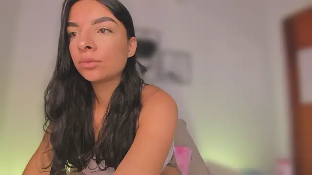 777AylinZ online show from 02/03/26, 09:58