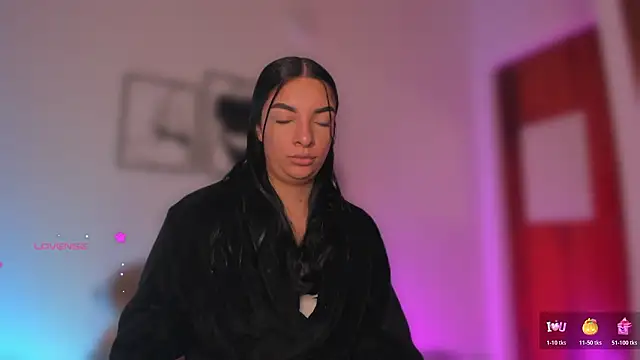 777AylinZ online show from 02/12/26, 12:22