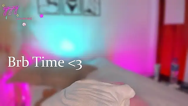 777AylinZ online show from 03/16/26, 05:44