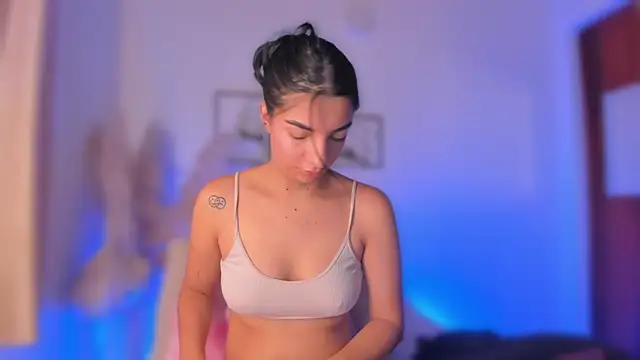 777AylinZ online show from 04/07/26, 01:11