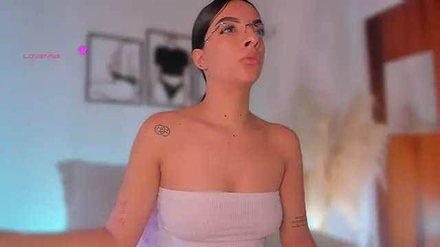 777AylinZ online show from 04/23/26, 12:29