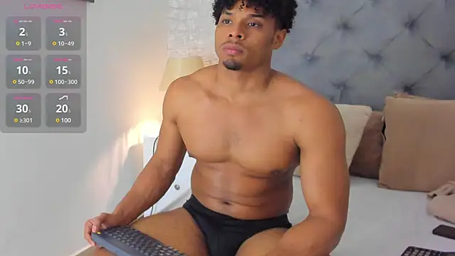 Jacub Micke1 online show from 01/06/25, 02:15