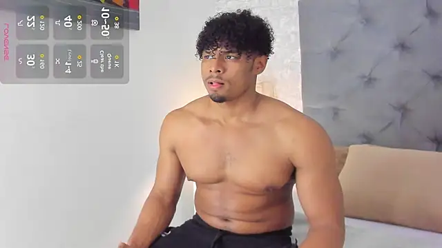 Jacub Micke1 online show from 01/11/25, 01:37