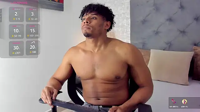 Jacub Micke1 online show from 02/08/25, 01:11