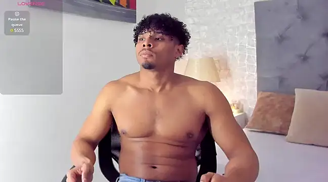 Jacub Micke1 online show from 02/09/25, 03:22