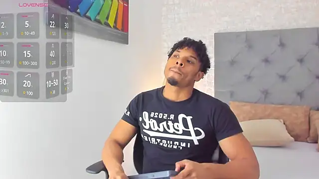 Jacub Micke1 online show from 02/21/25, 01:55