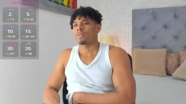 Jacub Micke1 online show from 02/27/25, 01:16