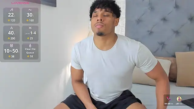 Jacub Micke1 online show from 03/02/25, 12:20