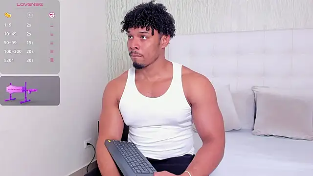 Jacub Micke1 online show from 03/11/26, 12:38