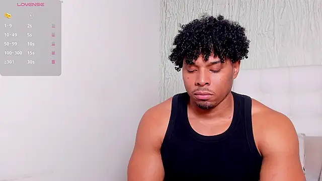 Jacub Micke1 online show from 04/24/26, 01:08