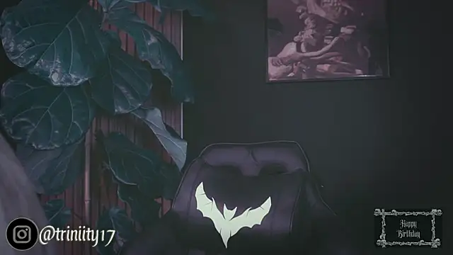 Trinity   s online show from 01/25/25, 06:24