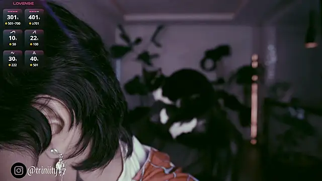 Trinity   s online show from 01/09/26, 11:06