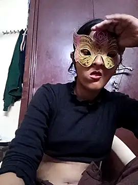 Snapshot of BabySlimmy10 chatting on 11/23/25, 06:52 BabySlimmy10 online show from 11/23/25, 06:52